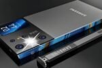 Nokia Luxury 5G Smartphone Launched – 200MP Camera 8000mAh Battery and 120W Fast Charging