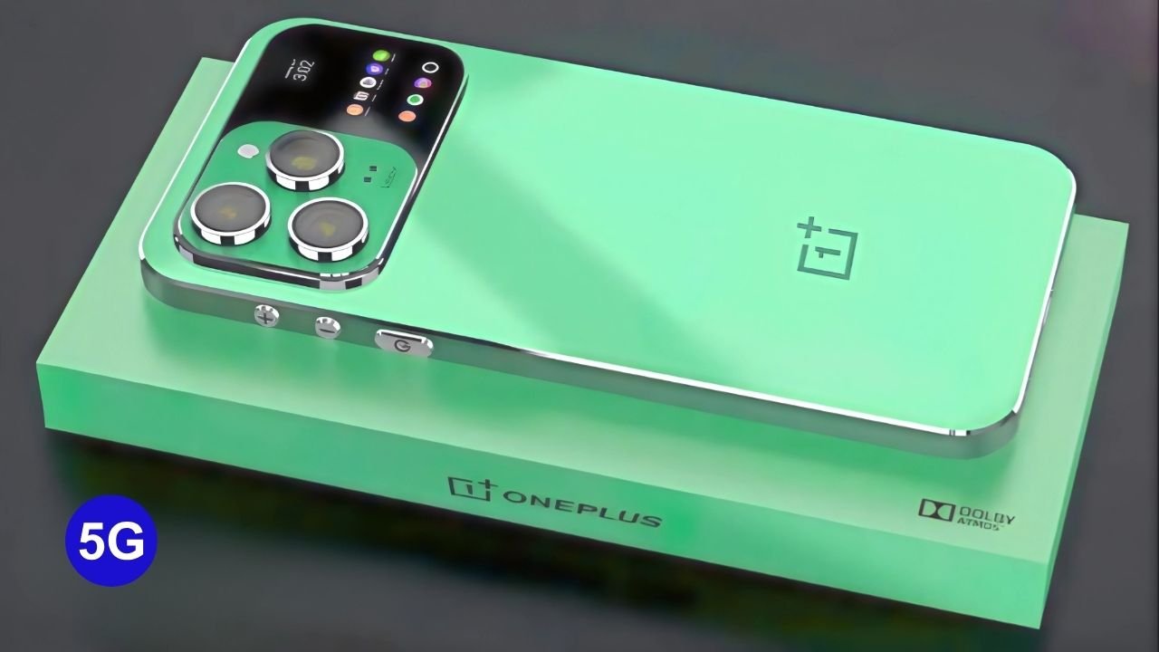 OnePlus Nord 2T 5G Launched – Powerful Flagship 5G Smartphone with Stunning Camera and High Performance