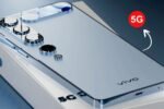 Vivo V50 5G Launched – 16GB RAM, 512GB Storage and 6300mAh Battery with 150W Fast Charging