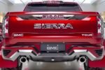 2026 GAC Sierra 1500 Unveiled: Rugged Luxury Design, Powerful Engine and Advanced Pickup Features