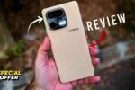 Realme 16 Pro+ Hands‑On Review Stunning Build Next‑Level Camera, and the Device That Sparked Endless Curiosity
