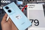 Oppo A79 5G Comprehensive Launch Coverage Full Features Specifications and Price Information