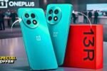2026 OnePlus 13R 5G Full Features and Specs with Complete Price Information and Performance Analysis
