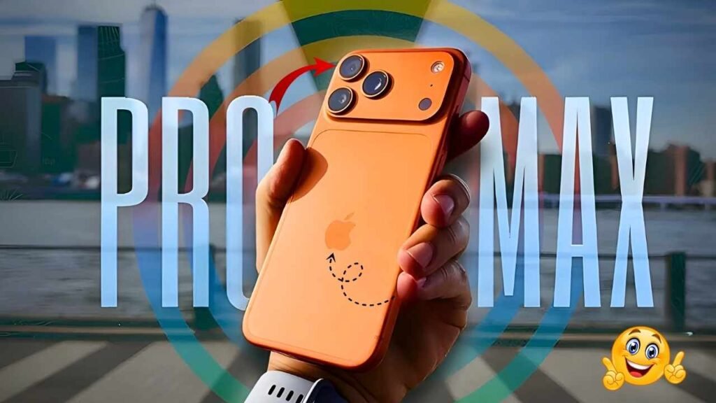 iPhone 17 Pro Max Launch Review Complete Specs Performance Camera Innovations and Price Guide